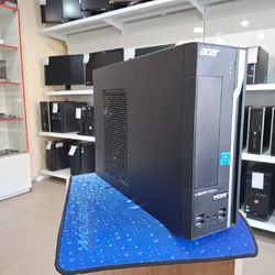 Системный блок Acer Veriton X2640G Pentium G4500/8GB/SSD 120 GB